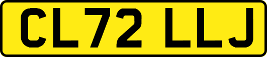 CL72LLJ