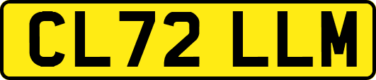 CL72LLM