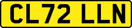 CL72LLN
