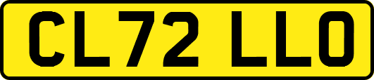 CL72LLO