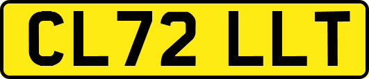 CL72LLT