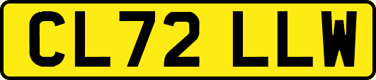 CL72LLW