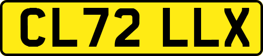 CL72LLX