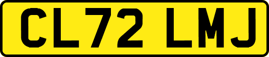 CL72LMJ