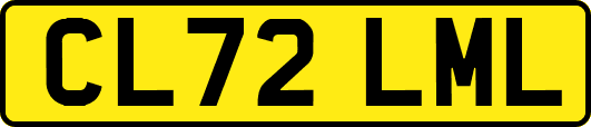 CL72LML