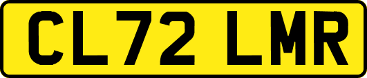 CL72LMR