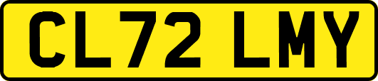 CL72LMY