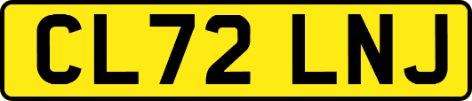 CL72LNJ