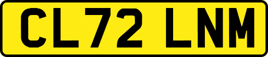 CL72LNM