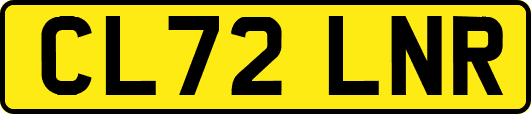 CL72LNR