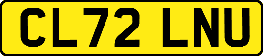 CL72LNU