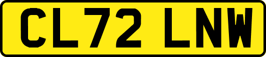 CL72LNW