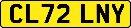 CL72LNY