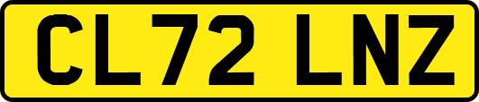 CL72LNZ