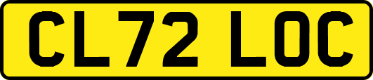 CL72LOC
