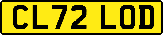 CL72LOD