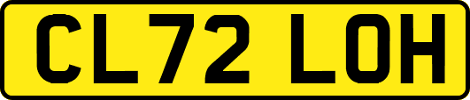 CL72LOH
