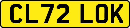 CL72LOK