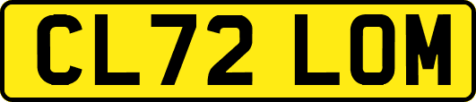 CL72LOM