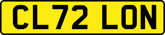 CL72LON