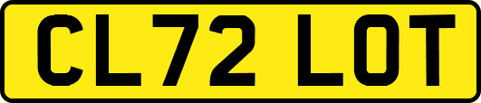 CL72LOT