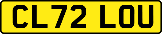 CL72LOU