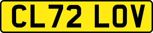 CL72LOV