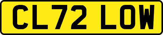 CL72LOW