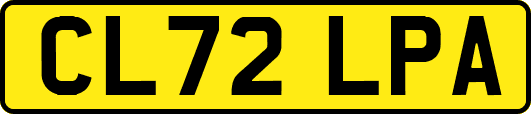 CL72LPA