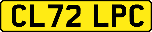 CL72LPC