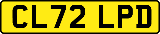 CL72LPD