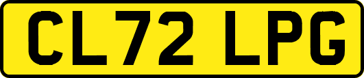 CL72LPG