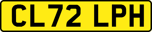 CL72LPH