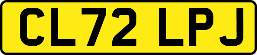 CL72LPJ