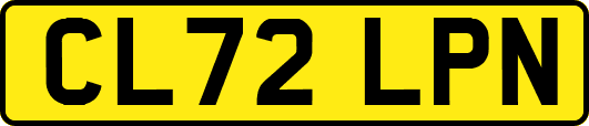 CL72LPN