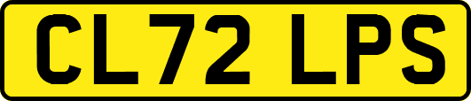 CL72LPS