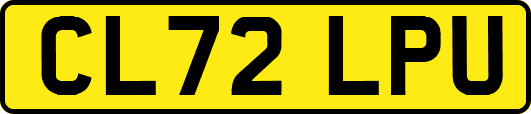 CL72LPU
