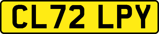 CL72LPY