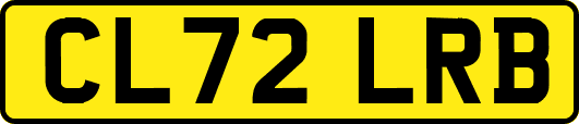 CL72LRB