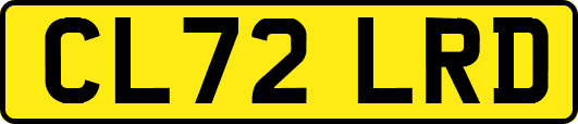 CL72LRD