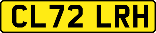 CL72LRH