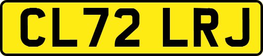 CL72LRJ