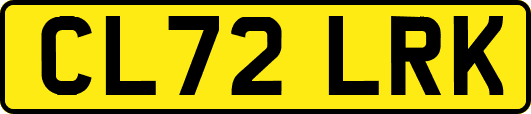 CL72LRK