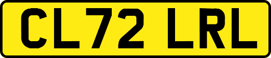 CL72LRL