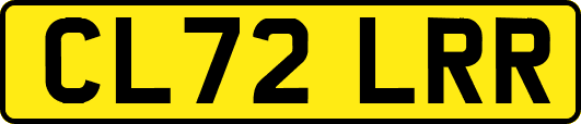 CL72LRR
