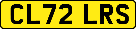 CL72LRS