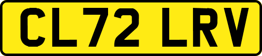 CL72LRV