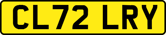 CL72LRY
