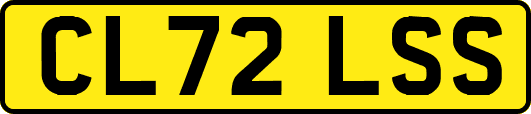 CL72LSS