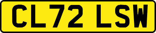 CL72LSW